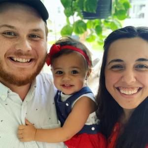 Meet your Posher, Brooke